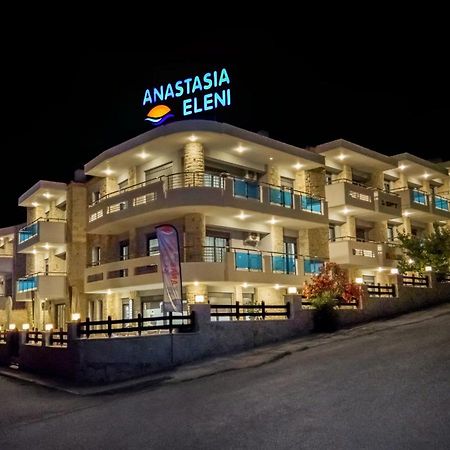 Anastasia Eleni Kallithea  Exterior photo