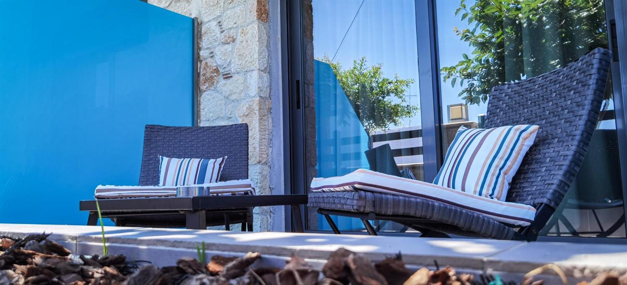 Anastasia Eleni Kallithea  Exterior photo